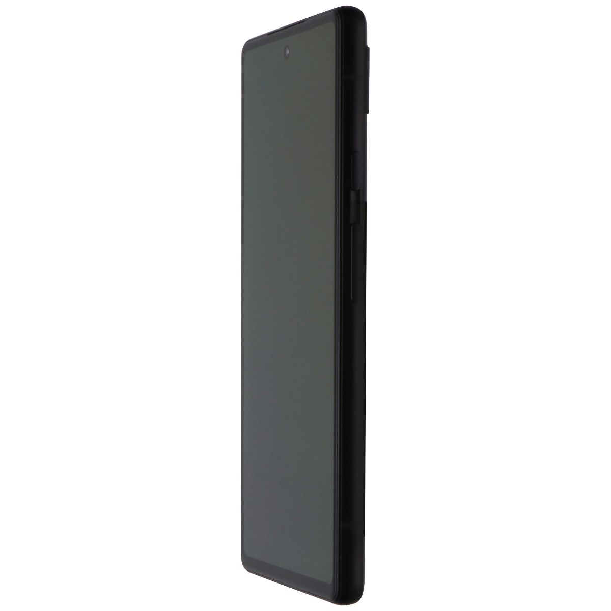 Google Pixel 6a (6.1-inch) Smartphone (GX7AS) Verizon Only - 128GB / Charcoal Cell Phones & Smartphones Google - Simple Cell Bulk Wholesale Pricing - USA Seller