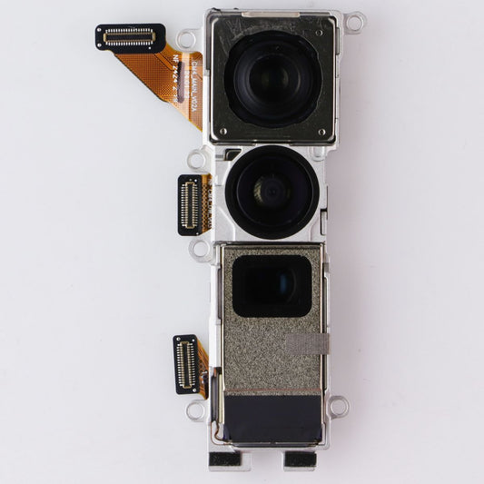 Repair Part - OEM Pull Replacement Rear Camera for Google Pixel 9 Pro (GR83Y) Cell Phone - Replacement Parts & Tools Google - Simple Cell Bulk Wholesale Pricing - USA Seller