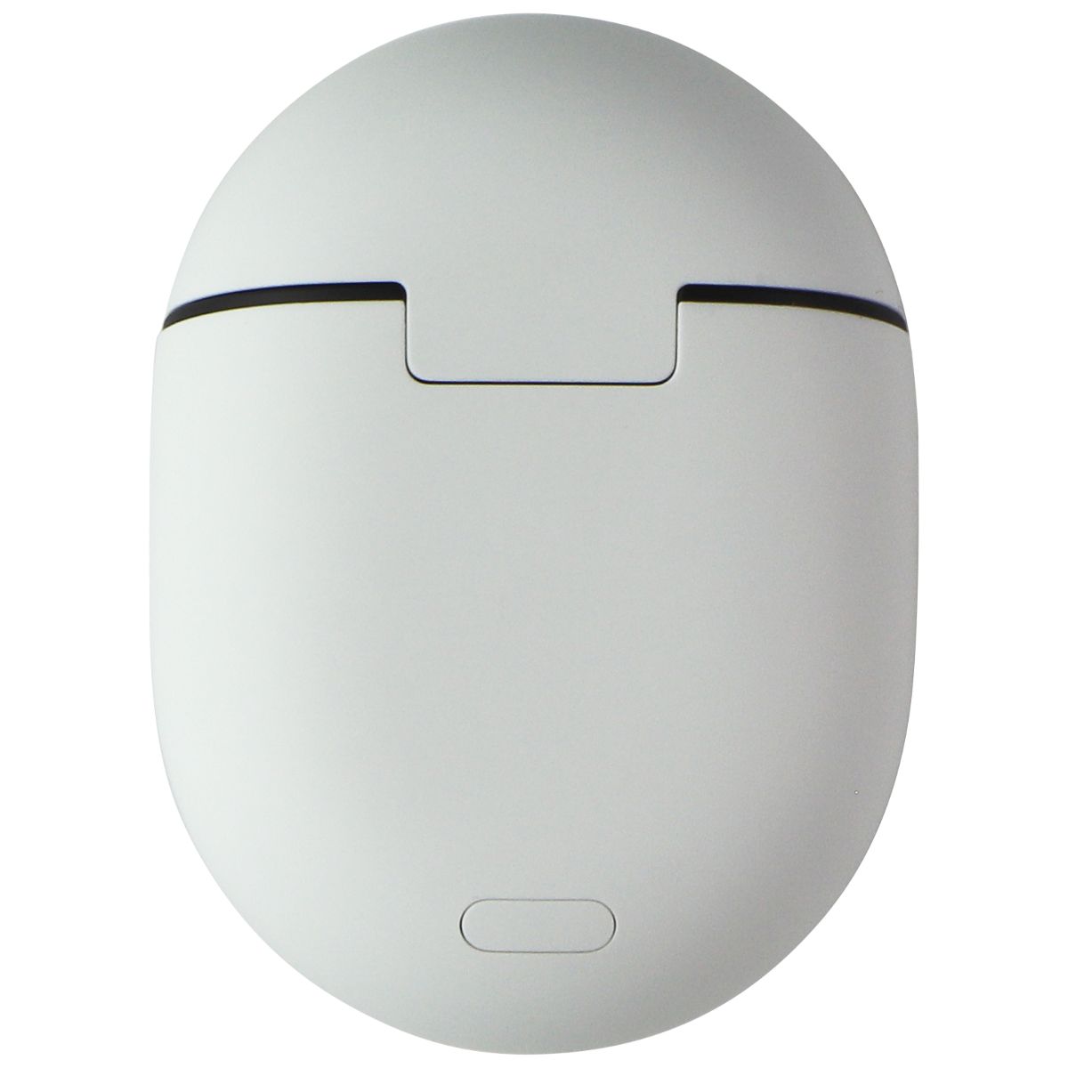 Official Google Pixel Buds - Wireless In-Ear Headphones and Case - Clearly White Portable Audio - Headphones Google - Simple Cell Bulk Wholesale Pricing - USA Seller