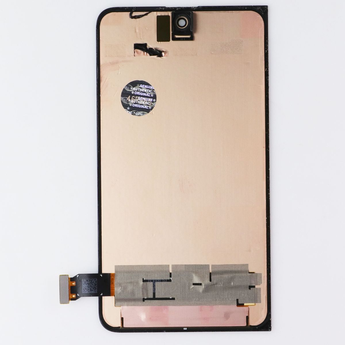 Repair Part - OEM Pull Exterior OLED Display for Google Pixel Fold (G9FPL) Cell Phone - Replacement Parts & Tools Google - Simple Cell Bulk Wholesale Pricing - USA Seller