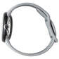 DEMO Google Pixel Watch 41mm (GQF4C) - Silver AL with Gray Sport Band Smart Watches Google - Simple Cell Bulk Wholesale Pricing - USA Seller