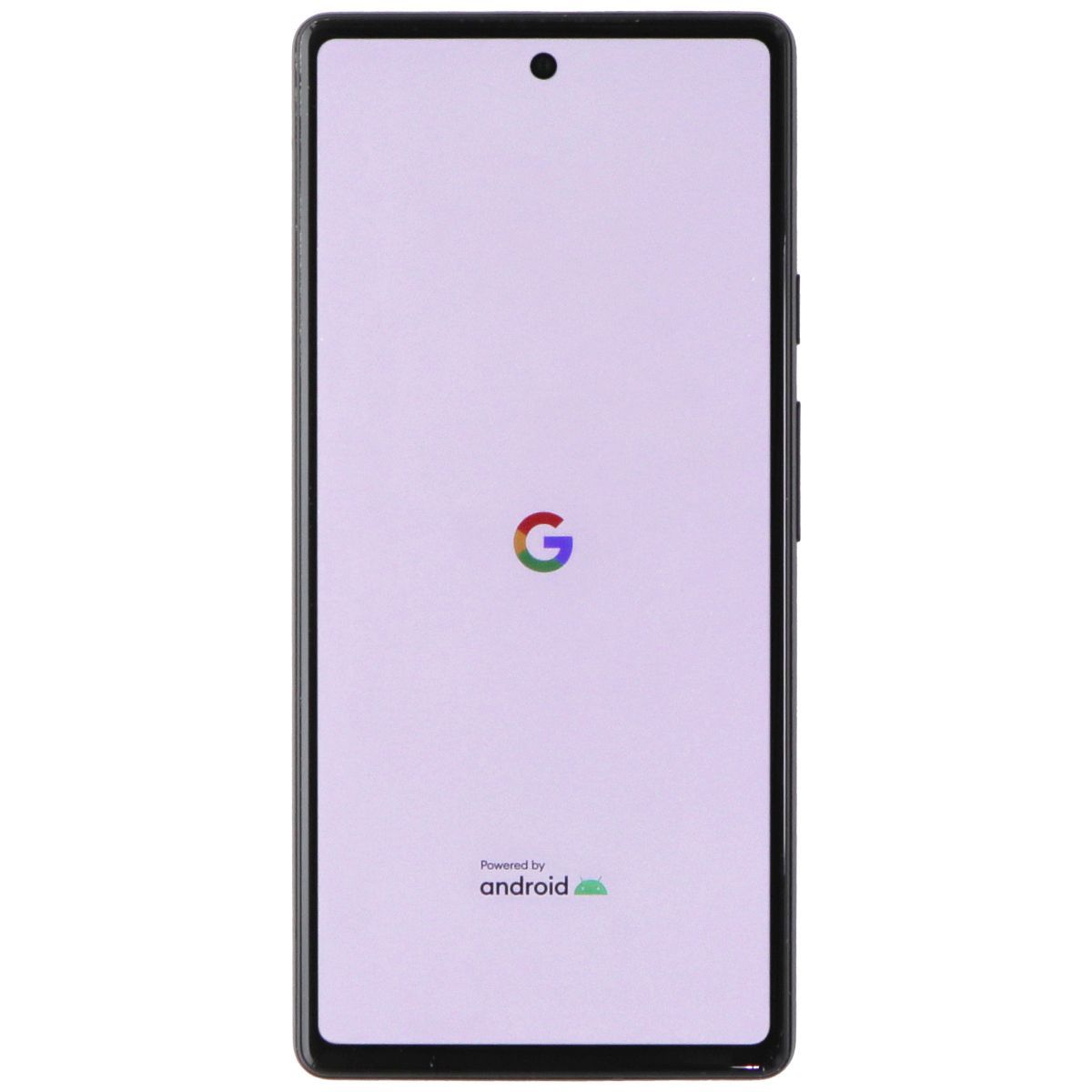 Google Pixel 6a (6.1-in) (GX7AS) Xfinity Only - 128GB / Charcoal - No Touch ID* Cell Phones & Smartphones Google    - Simple Cell Bulk Wholesale Pricing - USA Seller