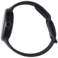 Google Pixel Watch 3 (45mm) LTE + WiFi (GRY0E) - Black Case/Obsidian Active Band