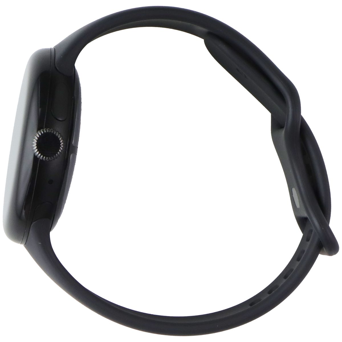 Google Pixel Watch 3 (45mm) LTE + WiFi (GRY0E) - Black Case/Obsidian Active Band