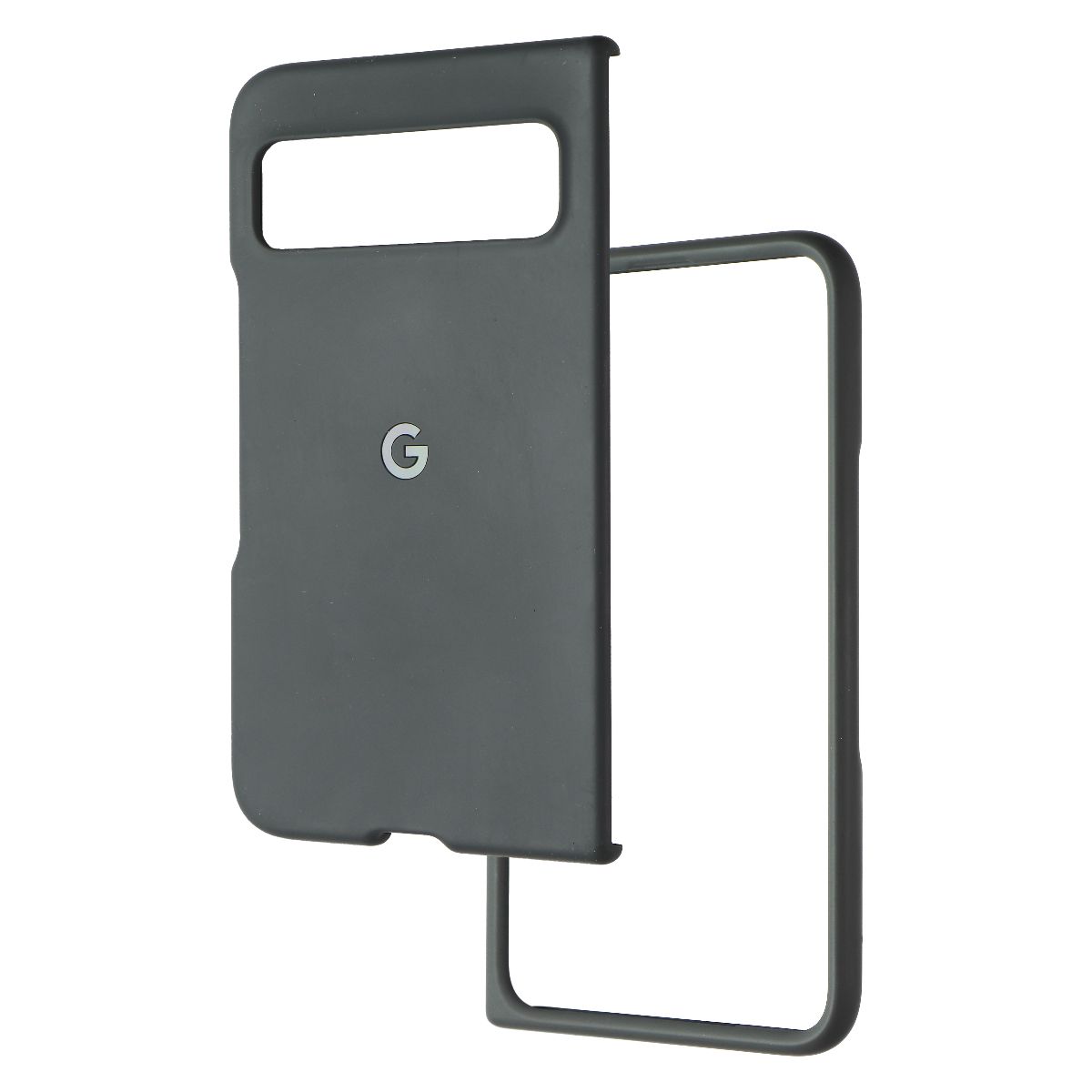 Google Official Case for Google Pixel Fold Smartphone - Hazel (GA04323) Cell Phone - Cases, Covers & Skins Google - Simple Cell Bulk Wholesale Pricing - USA Seller