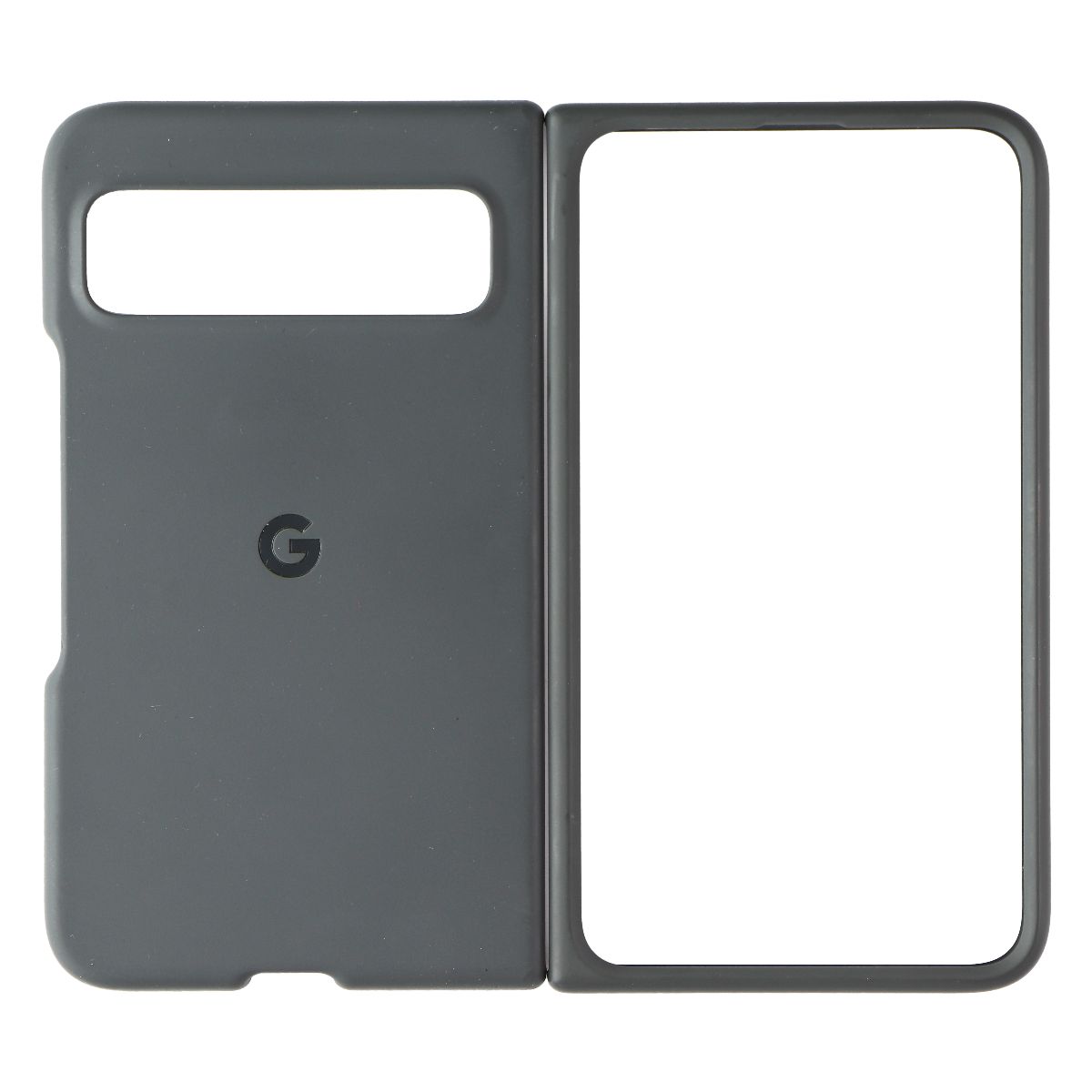 Google Official Case for Google Pixel Fold Smartphone - Hazel (GA04323) Cell Phone - Cases, Covers & Skins Google - Simple Cell Bulk Wholesale Pricing - USA Seller