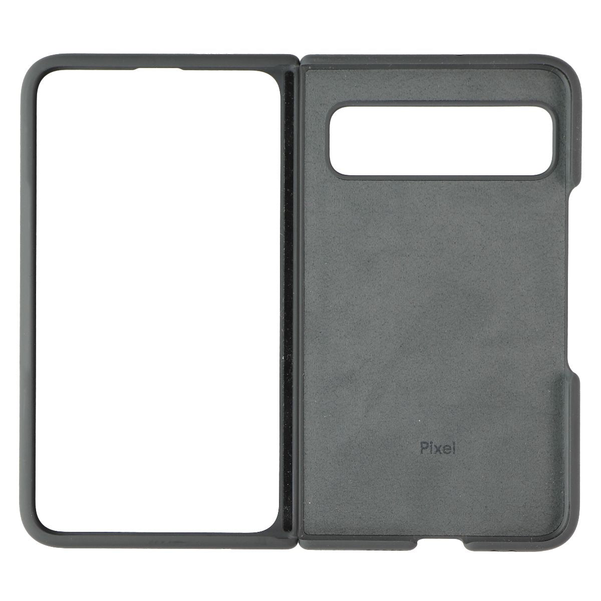 Google Official Case for Google Pixel Fold Smartphone - Hazel (GA04323) Cell Phone - Cases, Covers & Skins Google - Simple Cell Bulk Wholesale Pricing - USA Seller