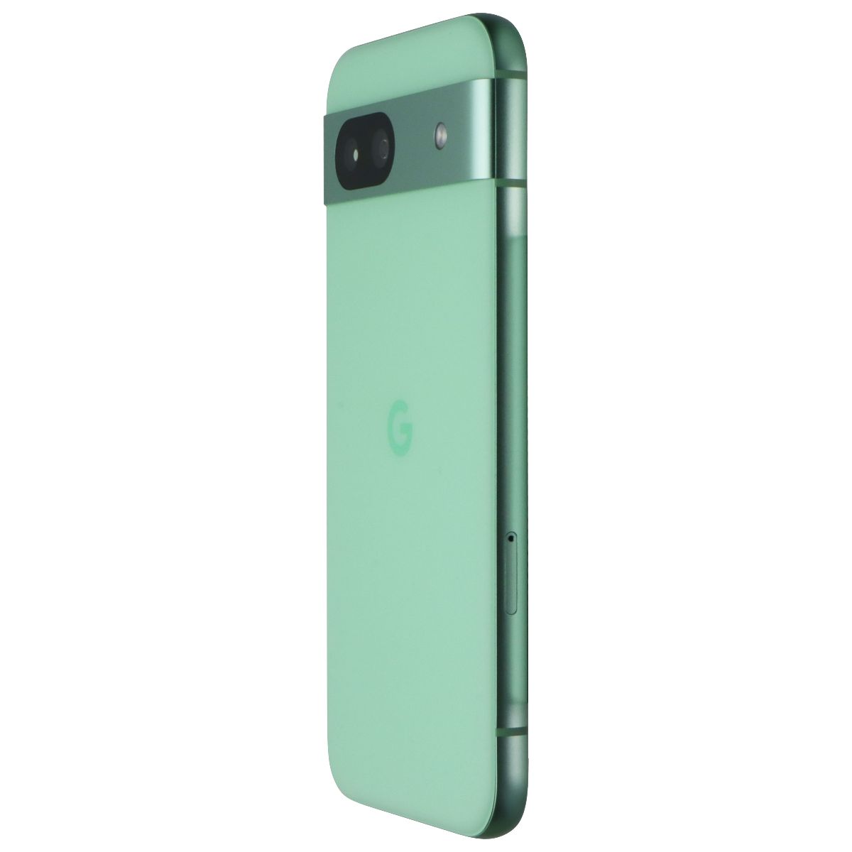 Google Pixel 8a (6.1-in) Smartphone (G8HHN) Verizon Only - 128GB/Aloe Cell Phones & Smartphones Google - Simple Cell Bulk Wholesale Pricing - USA Seller