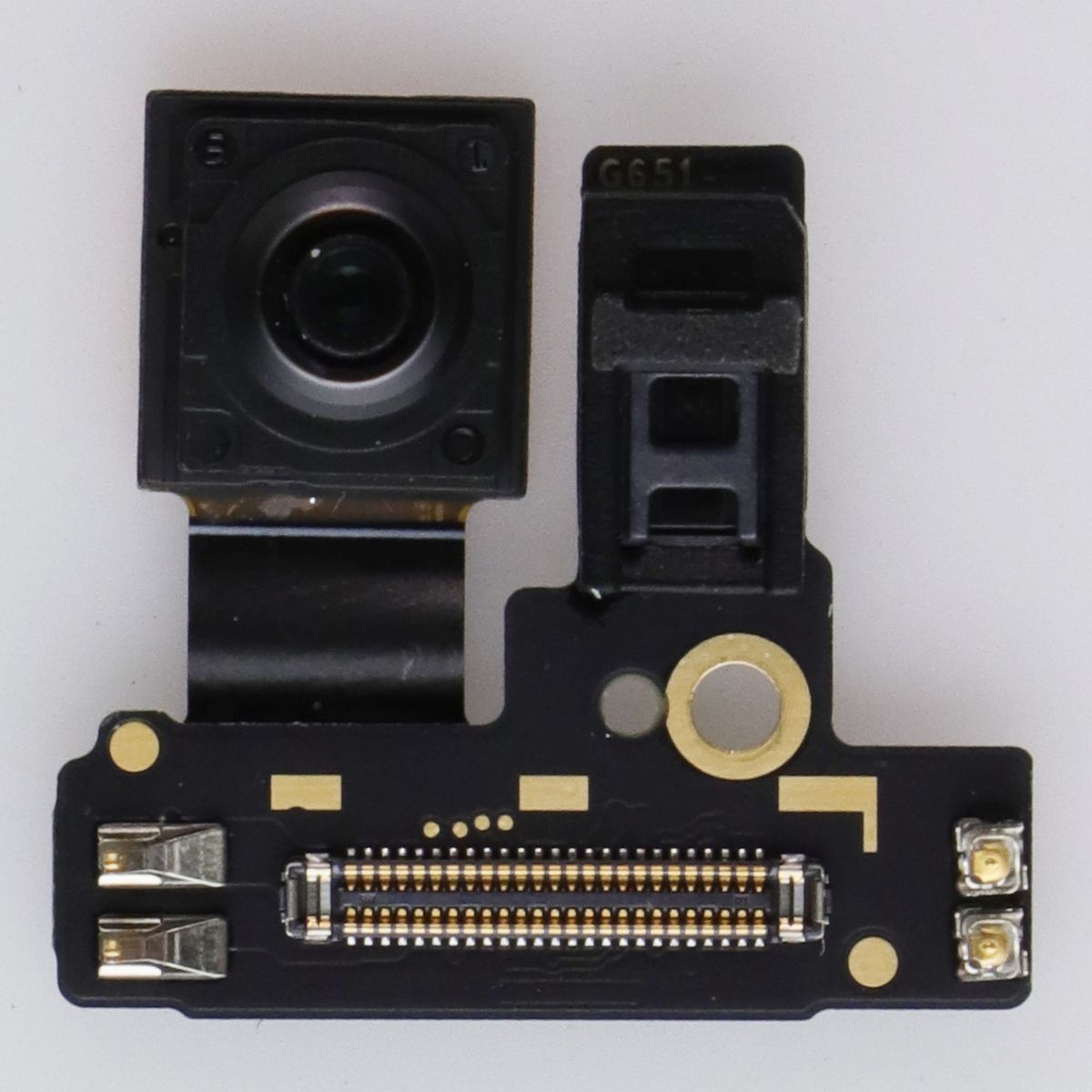 Repair Part OEM Pull Outer Selfie Camera and Sensor for Google Pixel Fold G9FPL