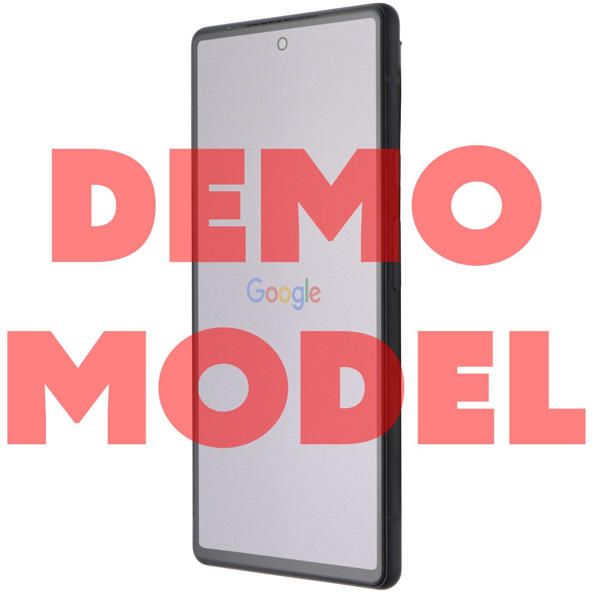 DEMO Google Pixel 6 (6.4-in) (GB7N6) NO Service - 128GB / Sorta Seafoam Cell Phones & Smartphones Google    - Simple Cell Bulk Wholesale Pricing - USA Seller