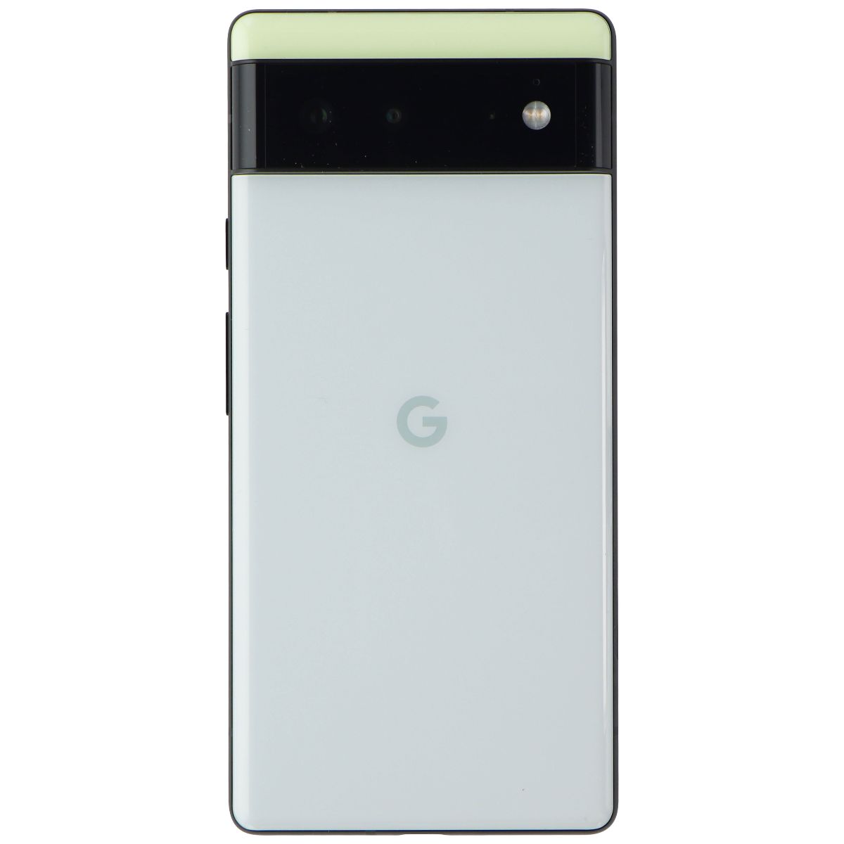 DEMO Google Pixel 6 (6.4-in) (GB7N6) NO Service - 128GB / Sorta Seafoam Cell Phones & Smartphones Google    - Simple Cell Bulk Wholesale Pricing - USA Seller