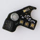 Repair Part - OEM Pull Replacement Front Microphone for Google Pixel 9 Cell Phone - Replacement Parts & Tools Google - Simple Cell Bulk Wholesale Pricing - USA Seller