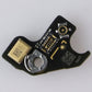 Repair Part - OEM Pull Replacement Front Microphone for Google Pixel 9 Cell Phone - Replacement Parts & Tools Google - Simple Cell Bulk Wholesale Pricing - USA Seller