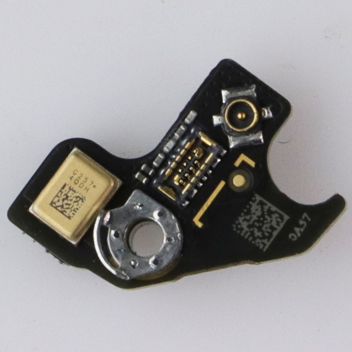 Repair Part - OEM Pull Replacement Front Microphone for Google Pixel 9 Cell Phone - Replacement Parts & Tools Google - Simple Cell Bulk Wholesale Pricing - USA Seller