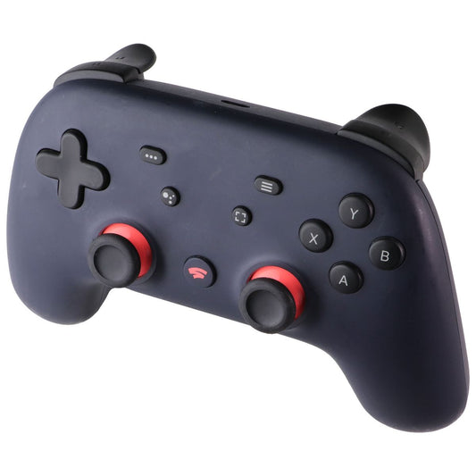Google Stadia (H2B) Gaming Controller - Black Gaming/Console - Controllers & Attachments Google - Simple Cell Bulk Wholesale Pricing - USA Seller