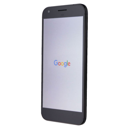 Google Pixel XL (5.5-in) G-2PW2100 Verizon + T-Mobile - 32GB / Black