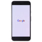 Google Pixel XL (5.5-in) G-2PW2100 Verizon + T-Mobile - 32GB / Black Cell Phones & Smartphones Google - Simple Cell Bulk Wholesale Pricing - USA Seller