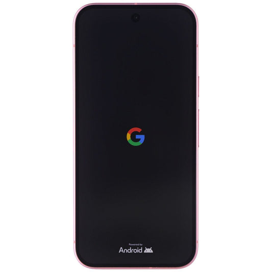 Google Pixel 9 (6.3-in) Smartphone (G2YBB) Unlocked - 128GB/Peony Cell Phones & Smartphones Google - Simple Cell Bulk Wholesale Pricing - USA Seller