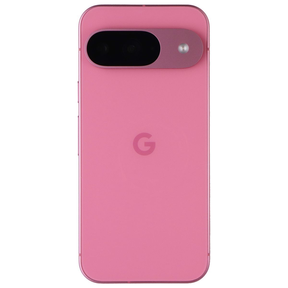 Google Pixel 9 (6.3-in) Smartphone (G2YBB) Verizon Locked - 128GB/Peony Cell Phones & Smartphones Google - Simple Cell Bulk Wholesale Pricing - USA Seller