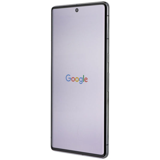 Google Pixel 6 Pro (6.7-inch) Smartphone (G8VOU) Verizon - 128GB/Cloudy White