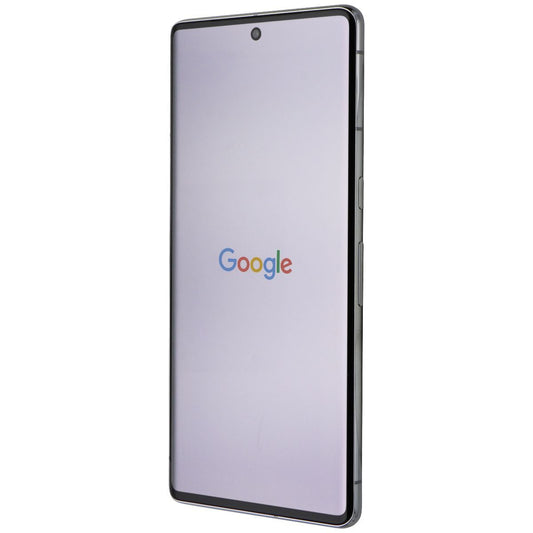 Google Pixel 6 Pro (6.7-in) Smartphone (G8VOU) Verizon Only - 256GB/Cloudy White Cell Phones & Smartphones Google - Simple Cell Bulk Wholesale Pricing - USA Seller