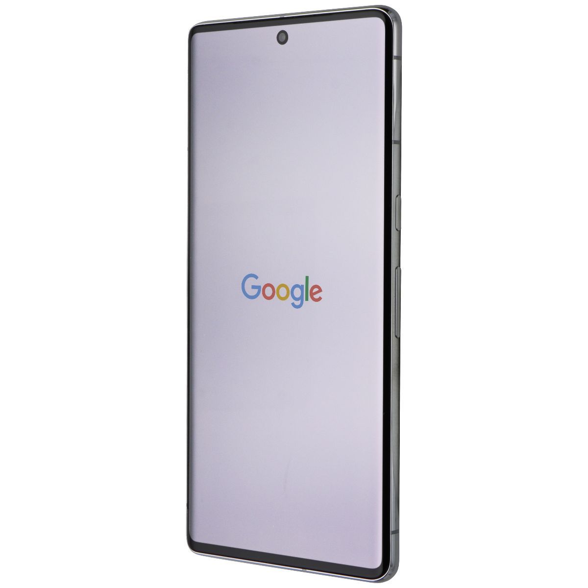 Google Pixel 6 Pro (6.7-inch) Smartphone (G8VOU) Unlocked - 256GB/Cloudy White Cell Phones & Smartphones Google - Simple Cell Bulk Wholesale Pricing - USA Seller