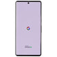 Google Pixel 6 Pro (6.7-inch) Smartphone (G8VOU) Unlocked - 256GB/Cloudy White Cell Phones & Smartphones Google - Simple Cell Bulk Wholesale Pricing - USA Seller