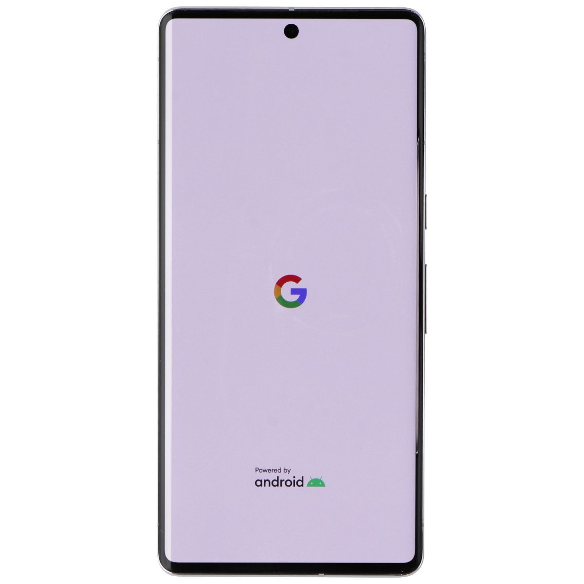 Google Pixel 6 Pro (6.7-inch) Smartphone (G8VOU) Unlocked - 256GB/Cloudy White Cell Phones & Smartphones Google - Simple Cell Bulk Wholesale Pricing - USA Seller