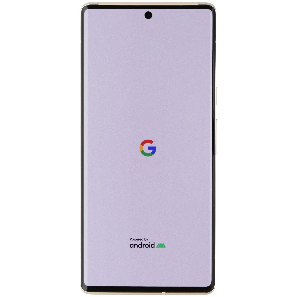 Google Pixel 6 Pro (6.7-in) G8VOU Verizon - 128GB/Sorta Sunny NO FINGERPRINT ID Cell Phones & Smartphones Google - Simple Cell Bulk Wholesale Pricing - USA Seller