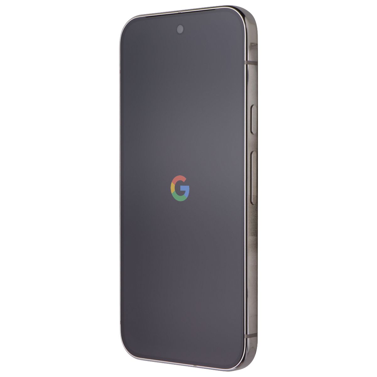 Google Pixel 9 Pro (6.3-inch) Smartphone (GR83Y) Verizon Only - 128GB/Porcelain