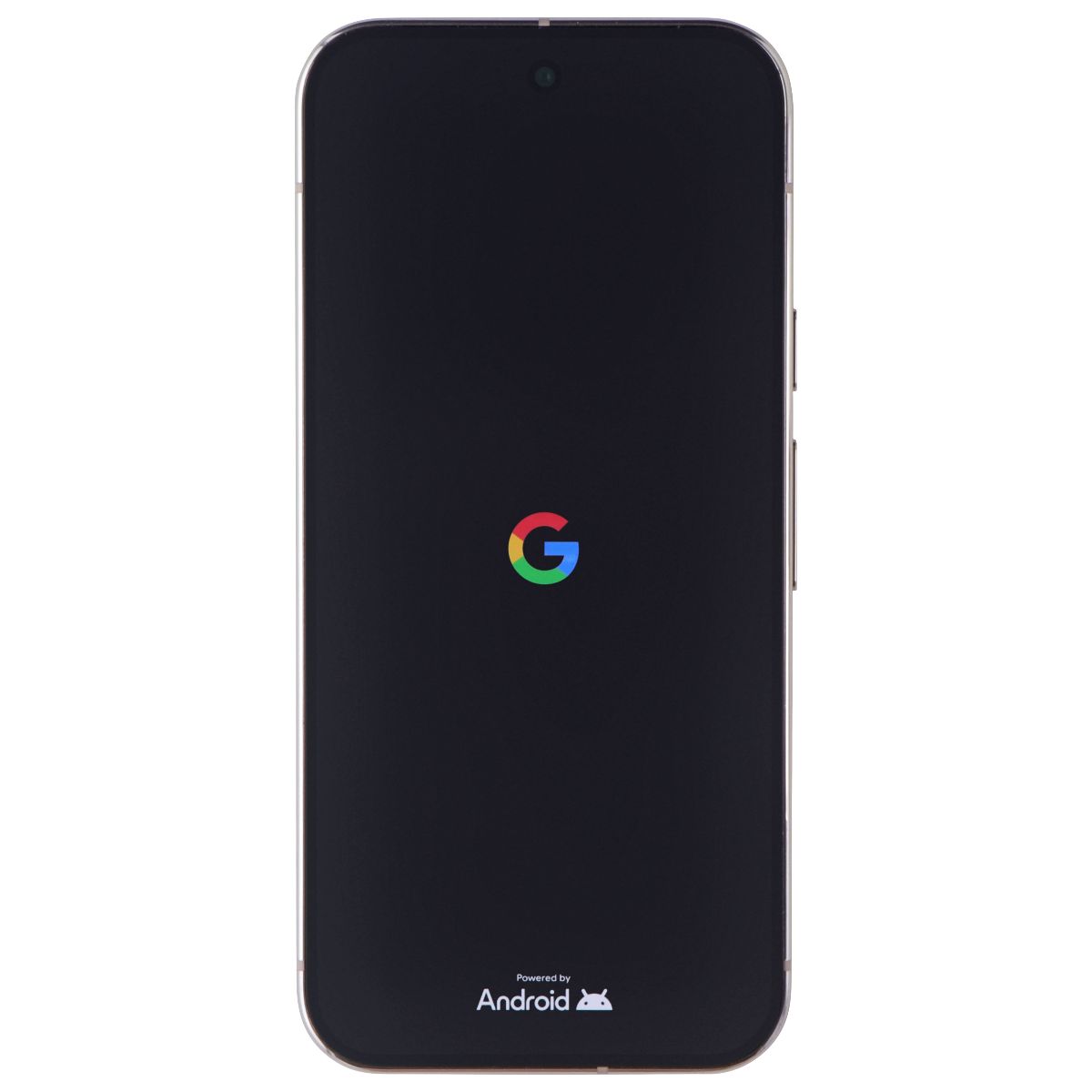 Google Pixel 9 Pro (6.3-inch) Smartphone (GR83Y) Verizon Only - 128GB/Porcelain