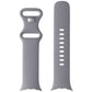 Google Pixel Watch Active Band - Gray / Small only Smart Watch Accessories - Watch Bands Google    - Simple Cell Bulk Wholesale Pricing - USA Seller