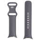 Google Pixel Watch Active Band - Gray / Small only Smart Watch Accessories - Watch Bands Google    - Simple Cell Bulk Wholesale Pricing - USA Seller