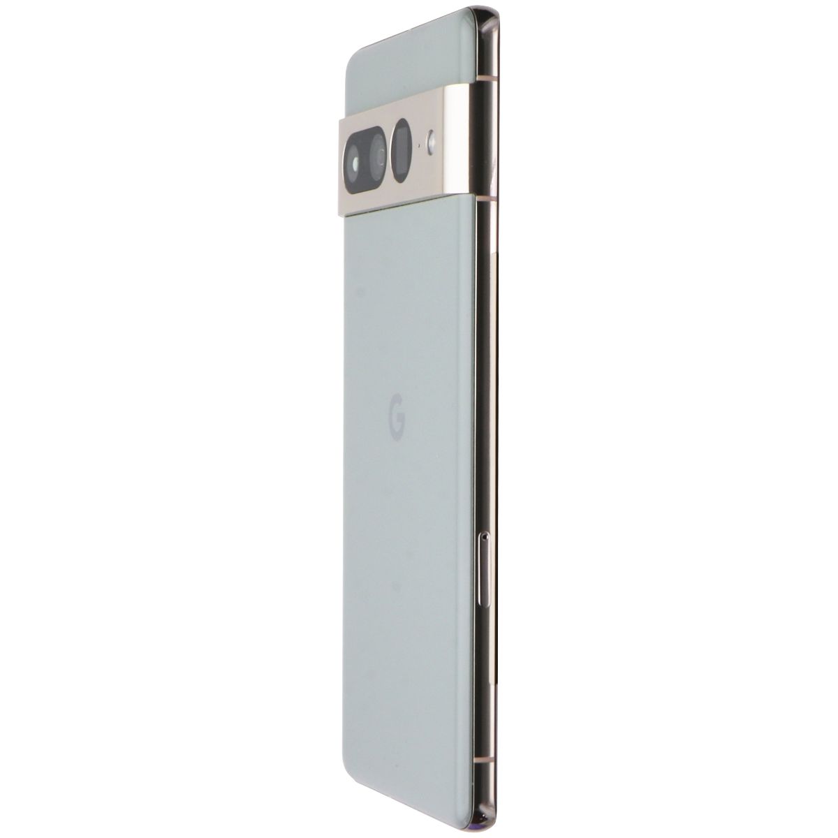Google Pixel 7 Pro (6.7-inch) Smartphone (GE2AE) Unlocked - 128GB / Hazel Cell Phones & Smartphones Google - Simple Cell Bulk Wholesale Pricing - USA Seller