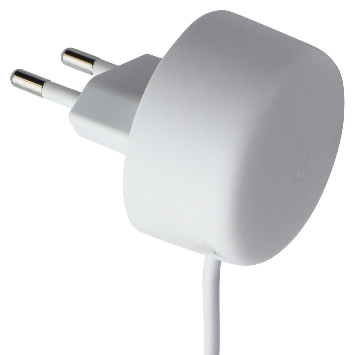 Google EU AC Adapter (14V/1.1A) G1034 - White Multipurpose Batteries & Power - Multipurpose AC to DC Adapters Google - Simple Cell Bulk Wholesale Pricing - USA Seller