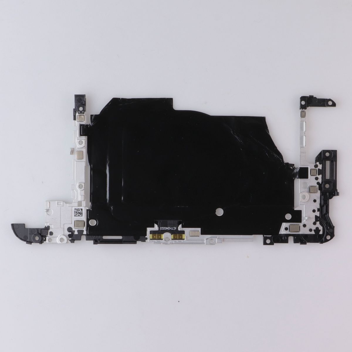 Repair Part - OEM Pull Replacement NFC Charging Flex for Google Pixel 8A Cell Phone - Replacement Parts & Tools Google - Simple Cell Bulk Wholesale Pricing - USA Seller
