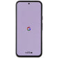 Google Pixel 8a (6.1-in) Smartphone (G8HHN) Verizon Only - 128GB/Obsidian Cell Phones & Smartphones Google - Simple Cell Bulk Wholesale Pricing - USA Seller