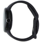Google Pixel Watch 3 (41mm) Wi-Fi + LTE (GBDU9) - Matte Blk Alu/Obsidian Sp Band Smart Watches Google - Simple Cell Bulk Wholesale Pricing - USA Seller