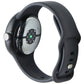 Google Pixel Watch 3 (41mm) Wi-Fi + LTE (GBDU9) - Matte Blk Alu/Obsidian Sp Band Smart Watches Google - Simple Cell Bulk Wholesale Pricing - USA Seller