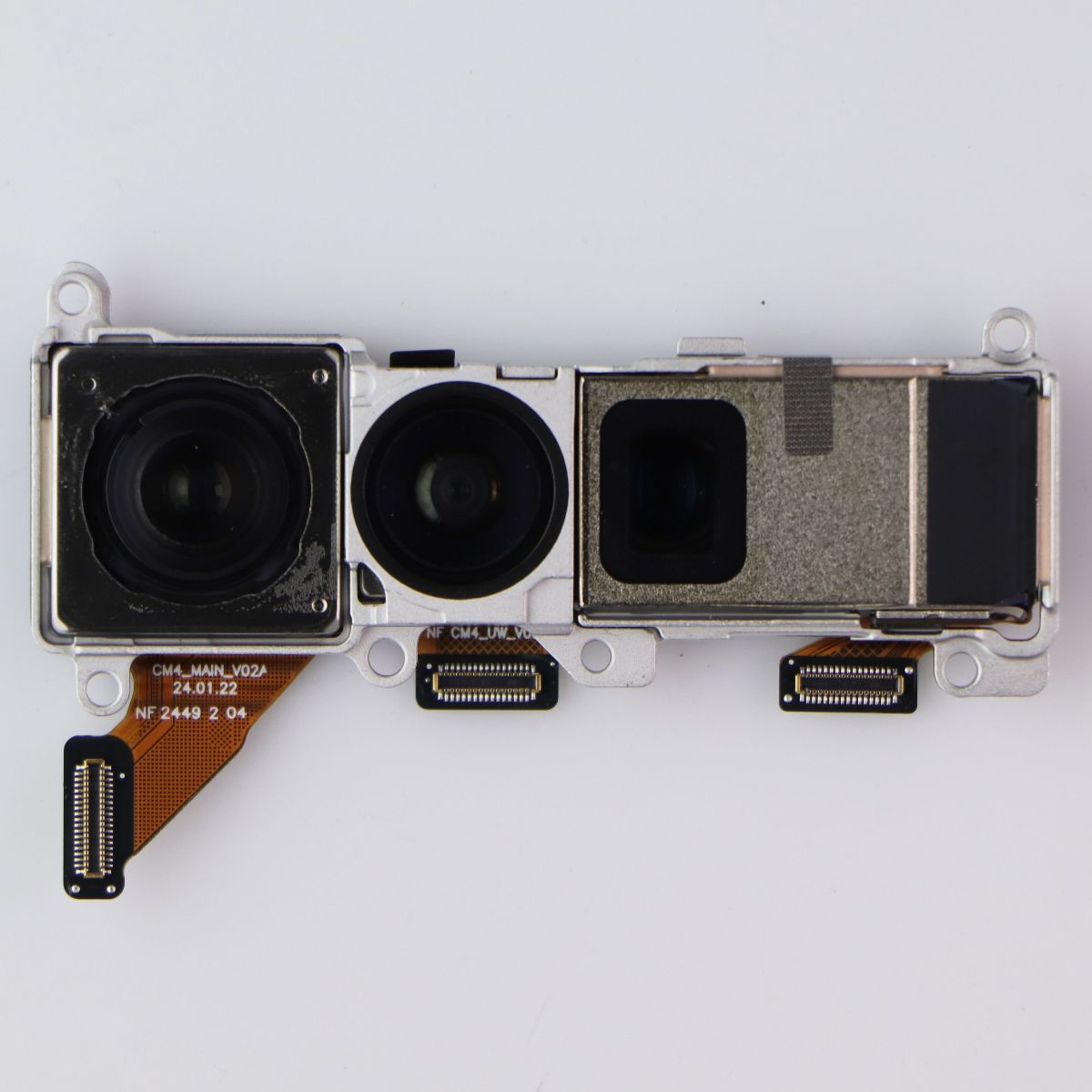 Repair Part OEM Pull Replacement Rear Camera for Google Pixel 9 Pro XL Cell Phone - Replacement Parts & Tools Google - Simple Cell Bulk Wholesale Pricing - USA Seller