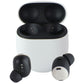 Google Pixel Buds Pro Noise Canceling Earbuds with Charging Case - Porcelain Portable Audio - Headphones Google - Simple Cell Bulk Wholesale Pricing - USA Seller