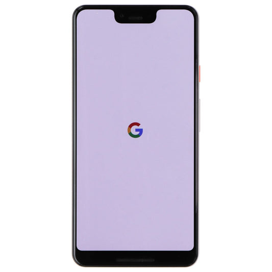 Google Pixel 3 XL (6.3-in) Smartphone (G013C) Unlocked - 64GB / Not Pink Cell Phones & Smartphones Google    - Simple Cell Bulk Wholesale Pricing - USA Seller