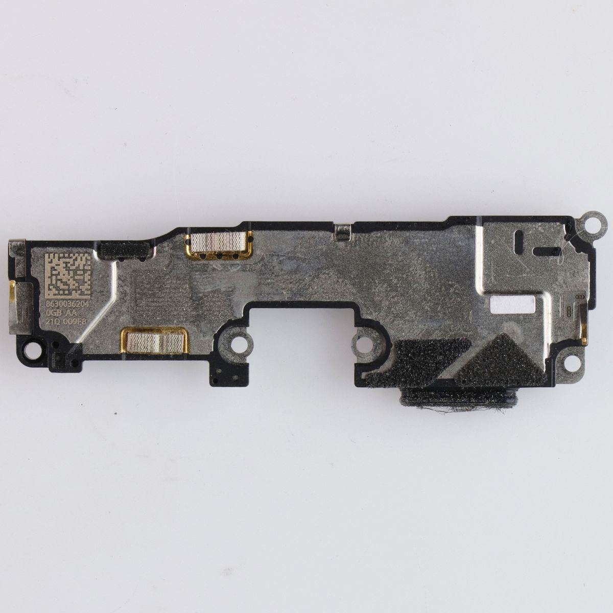 Repair Part - OEM Pull Loud Speaker for Google Pixel 6 (G9S9B) Cell Phone - Replacement Parts & Tools Google - Simple Cell Bulk Wholesale Pricing - USA Seller