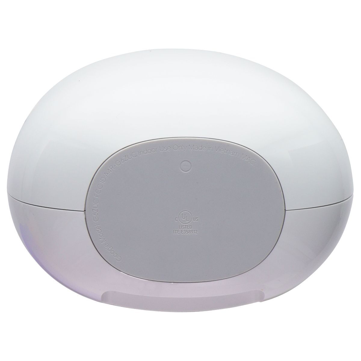 Google Nest WiFi Pro - Wi-Fi 6E - Mesh Wi-Fi System - 4 Pack (Snow) Networking - Modem & Wi-Fi Router Combos GOOGLE/NEST - Simple Cell Bulk Wholesale Pricing - USA Seller
