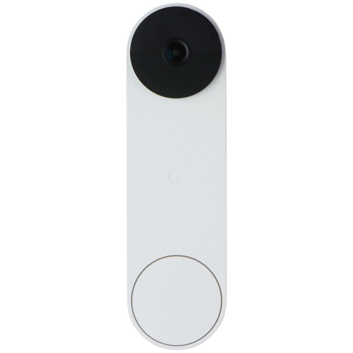 Google Nest (Battery Powered) Doorbell (GA01318-US) - Snow Home Improvement - Other Home Improvement Google - Simple Cell Bulk Wholesale Pricing - USA Seller