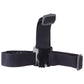 GoPro Headstrap Mount + Quick Clip Mount for all Hero GoPros - Black / ACHOM-001 Film Photography - Movie Camera Accessories GoPro - Simple Cell Bulk Wholesale Pricing - USA Seller