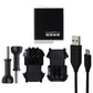 GoPro HERO 11 Camera Creator Edition Bundle - Black (CHDFB-111-CN) Digital Camera - Digital & DSLR Cameras GoPro - Simple Cell Bulk Wholesale Pricing - USA Seller