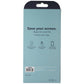 GoTo Tempered Glass Screen Protector for Apple iPhone 15 Pro Cell Phone - Screen Protectors GoTo - Simple Cell Bulk Wholesale Pricing - USA Seller
