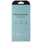GoTo Tempered Glass Screen Protector for Google Pixel 8 Pro Cell Phone - Screen Protectors GoTo - Simple Cell Bulk Wholesale Pricing - USA Seller