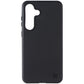 GoTo Flex Slim Case for Samsung Galaxy S25+ (Plus) - Black Cell Phone - Cases, Covers & Skins GoTo - Simple Cell Bulk Wholesale Pricing - USA Seller